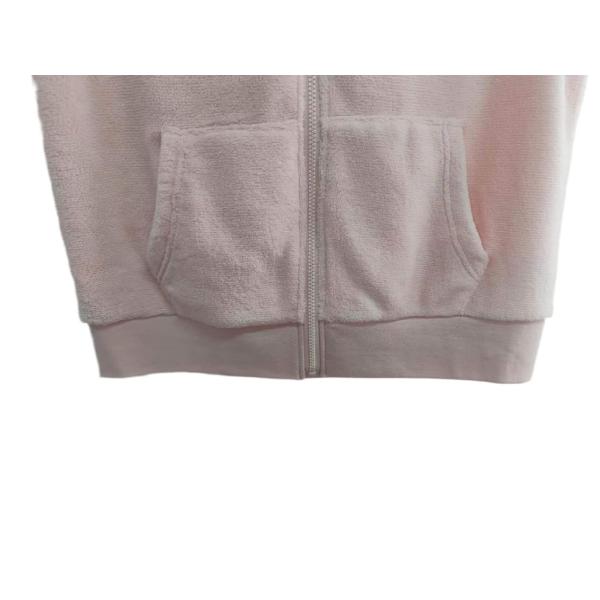 Custom Woman Hoodie Soft Hand Feel Women Zipper Hoodie 240gsm Coral Velvet Vest Hoodies