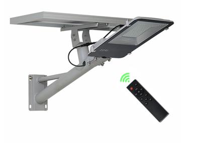 dispositivos bondes de iluminação inteligentes da estrada do diodo emissor de luz 52W com indução do radar do sensor de movimento