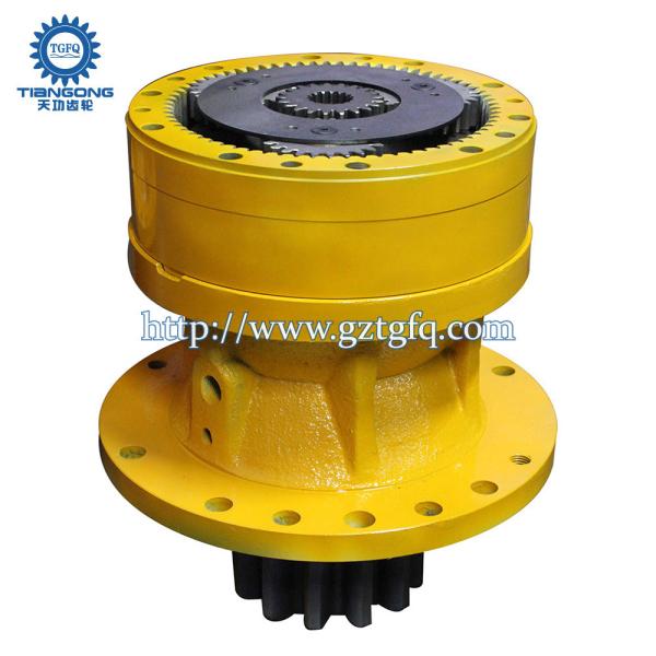 R110-9 R150-9 R140-9 Excavator Hyundai Swing Gear Box 31Q4-11140