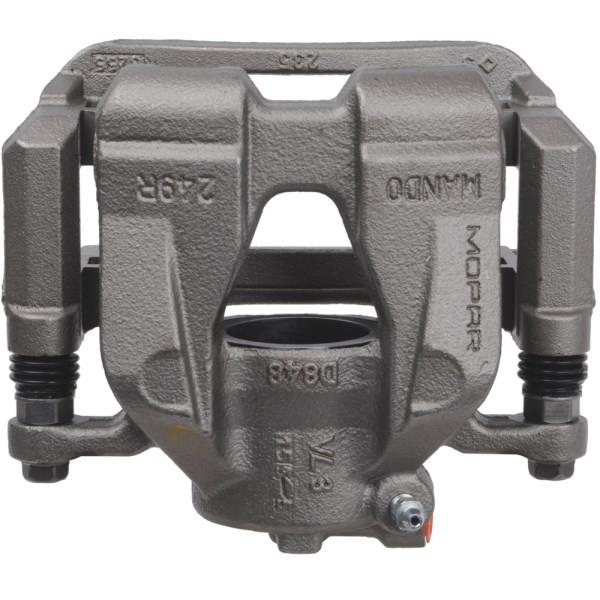 FIAT Auto Parts Vehicle Brake Caliper 18B5534 18B5535 OEM 68267930AA 68267931AA