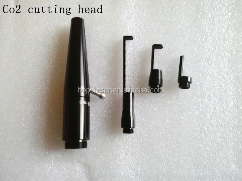 USA Coherent Metal Tube Medical RFco2 fractional laser cosmetic laser machine HP07