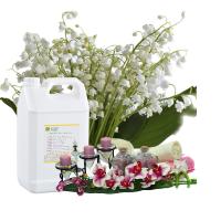 Concentrado de larga duración de las velas Aromas de las velas Aceites esenciales sintéticos