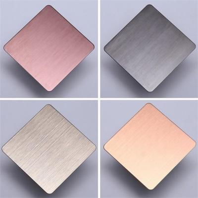 2B BA No.1 Surface Cold Rolled 304 Stainless Steel Sheet JIS Standard