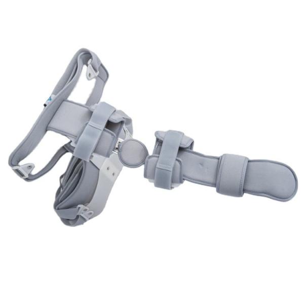 Hot Selling Adjustable Orthosis Arm Support Belt Fractured Arm Protective Sleeves