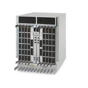 Brocade X6-8 Fibre Channel Director San Switch 512 Ports Active With 32G SFP