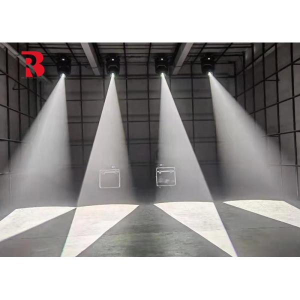 6800K Beam Led Moving Head LED Profile Spot Light 7 цветов 980 Вт