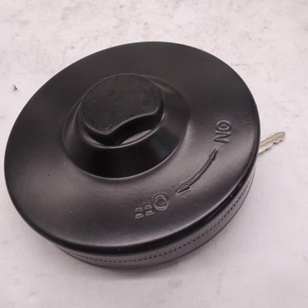 Fuel tank cap original Foton 1124111100003 performance turbocharger relay valve trailer foton truck parts