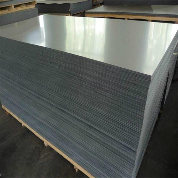 High-Performance Automotive 6061 T6 Aluminum Sheet 4mm Thickness For Precision Aircraft Wing Rib Manufacturing