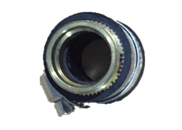 Stainless Steel Faucet Mount Water Filter Remove Rust And Residual Chlorine Efficiently