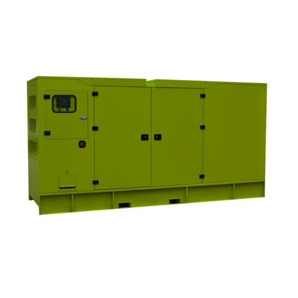 Emean 100kw WEICHAI Soundproof Electric Power diesel Generator Price Gerador Generador diesel