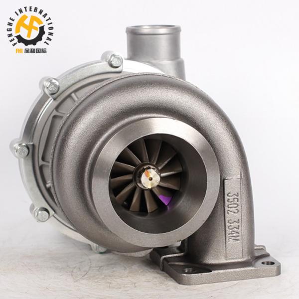 C23.24101 RE531335 RE530632 Excavator Turbocharger 7767WAS3/13.2130 For JOHN DEERE 7130 TRACTOR