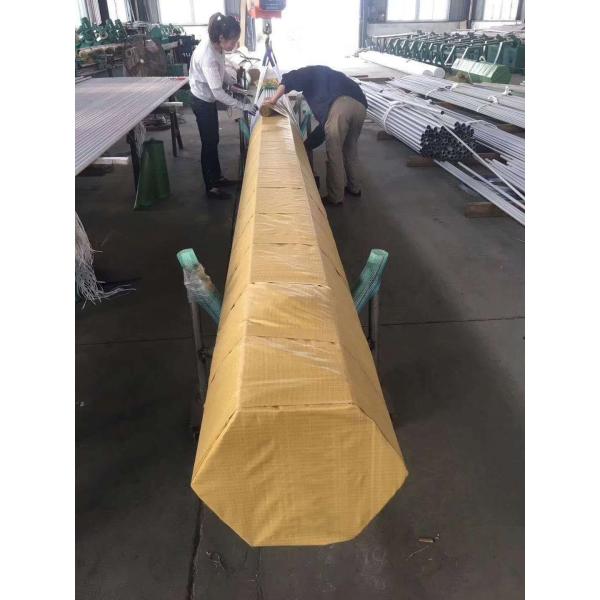 16mm 825 Nickel Alloy High Density Inconel 625 Seamless Pipes