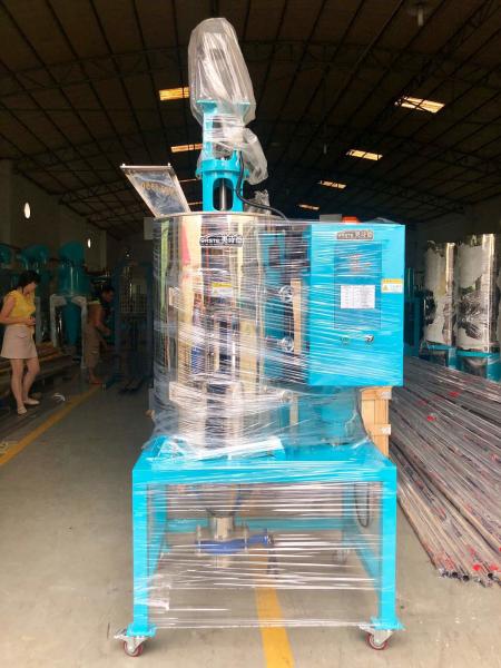 China Hot Sale Plastic Industrial TPU PET Crystallizing Machine Crystallizer Dryer OCR-450