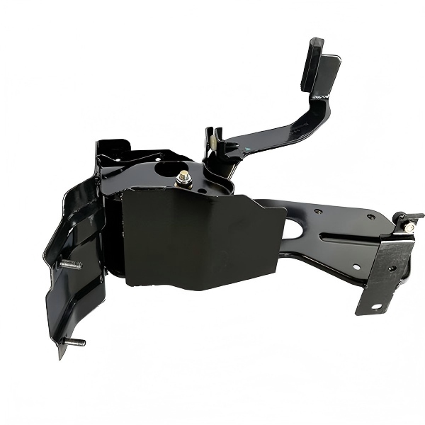 P24901600101 High-performance Clutch Pedal Assembly For Shacman Engine Truck