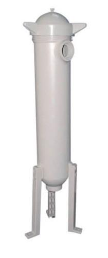 Pp Polypropylene Filter Housing Water Treatment