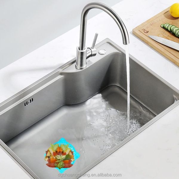 Membrane Fabric Shower Drain Easy operation filter mesh sticker Non-woven floor drain paste Fabric Shower Drain Hair Catcher
