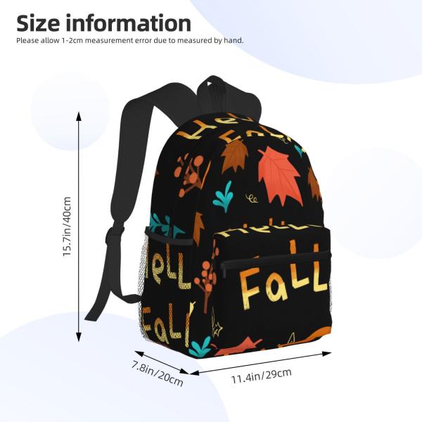 Striped Pattern Casual Sports Backpacks for Outdoor Sports Mountaineering and More