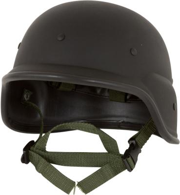 Gunfighter Ballistic Helmet Army Combat , Level 4 Ballistic Helmet