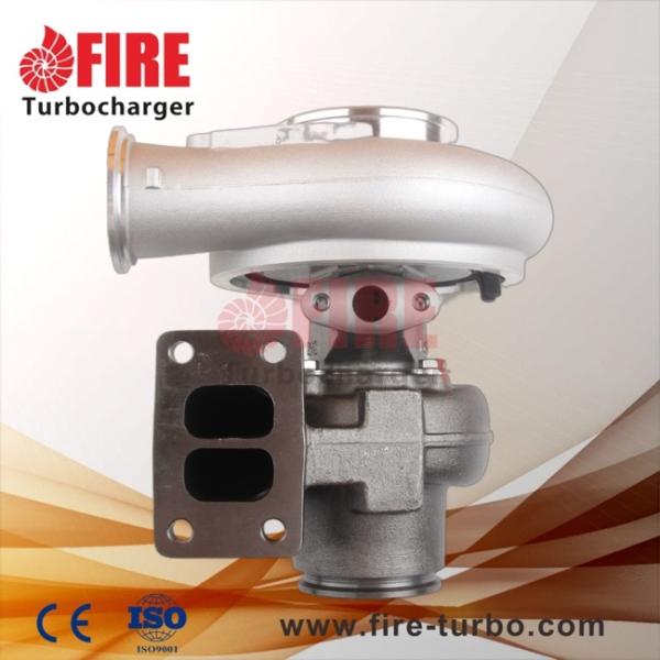 HX35 Turbocharger 6754-81-8090 4037469 Komatsu PC200-8 Earth Moving Excavator with QSB Tier 3,SAA6D107E-1 Engine