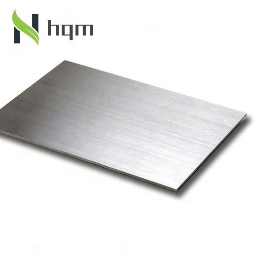 1mm 2mm 304 316 2B  BA   Finish Stainless Steel Sheet