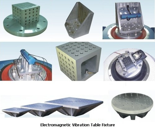 система испытания на вибропрочность 380V 50Hz электродинамическая для электронных продуктов