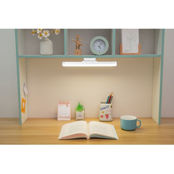 Low Heat Emission Laboratory and Technical Workstation High Durability Magnetic Lamp LED