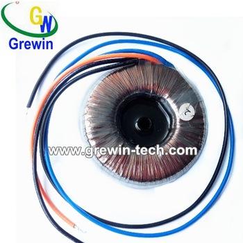 China supply coting insulation professional power amplifier for industrial electric transformer