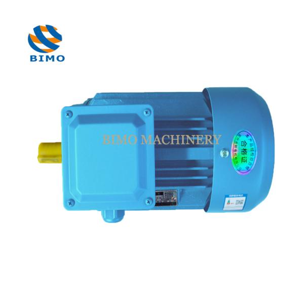 40 HP Three Phase AC Electric Motor