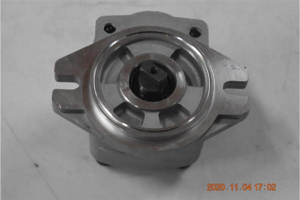 SBS120 Gear Pump Assy For  SBS120 E320C