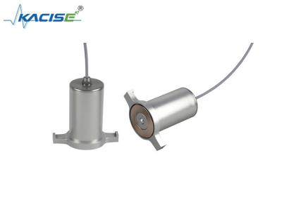 M42＆M45 Hydrophone with IP68 Protection and Analog Output for High Sensitivity Underwater Acoustic Sensing