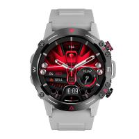 IP68 impermeável robusto Smartwatch de exterior Homens Smartwatch durável