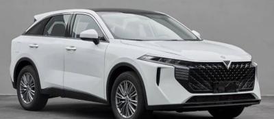 5 lugares Venucia V Online Venucia Ev 97kW Com 5 velocidades de transmissão manual
