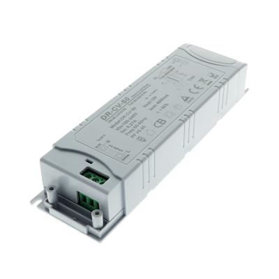 Redutor da luz do TRIAC 240VAC