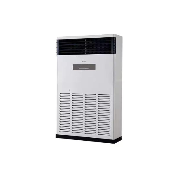SFI - Aire Acondicionado de Pie WSL96(R)B - Enfriamiento Robusto para Espacios Comerciales