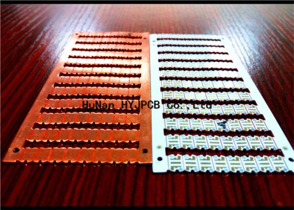 Copper Based Pcb  VT-42H  Alum  1.5mm 2.2w/M.K Pcb Board Manufacturers Copper Circuit Board