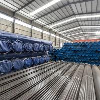 ASTM A333 Pipes / conduites sans soudure pour pétrole et gaz laminées à chaud laminées à froid