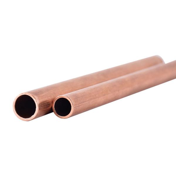 C1100 C12200 1/4'' 3/8'' 1/2'' 3/4'' 15meters/Coil Copper Pancake Coil Copper Pipes For Air Conditioner