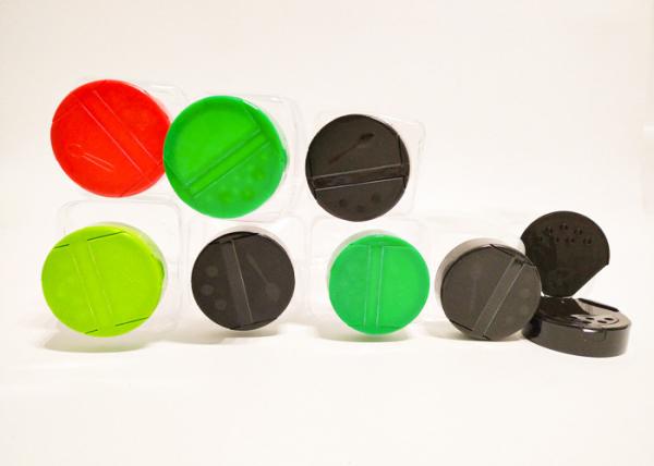 11g Spice Jars Customizable Capacity For Spice Manufacturers And Distributor