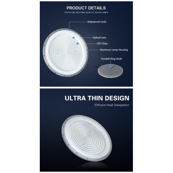 IP65 водонепроницаемый светодиодный высокозащитный свет промышленное освещение 100w 150w 200w 300w 400w