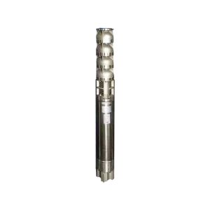 400m3/H 450m3/H High Flow Stainless Steel Well Pump Sewage Treatment