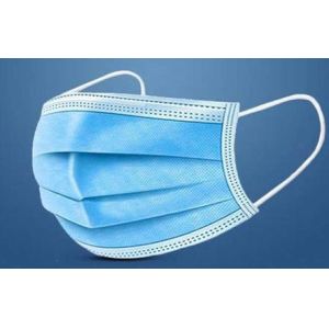 Disposable Face Mask