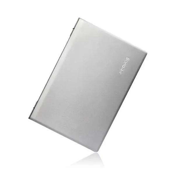 14.1'' Touch Screen Laptop Chison Ultrasound Machine JPG