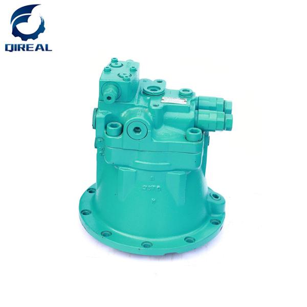 Экскаваторы YN15V00002F4 SK200-6 щадят подводную лодку мотора качания частей гидравлическую
