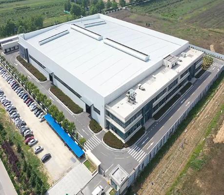 H Section Beams Modular Peb Multi Storey Building CE Standard Steel Structure Building