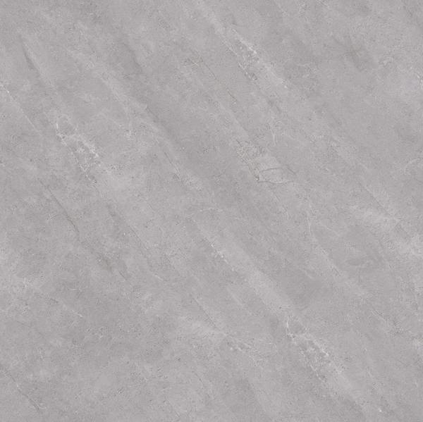Gray 800x800mm Polished Glazed Porcelain Tiles Antibacterial Acid-Resistant