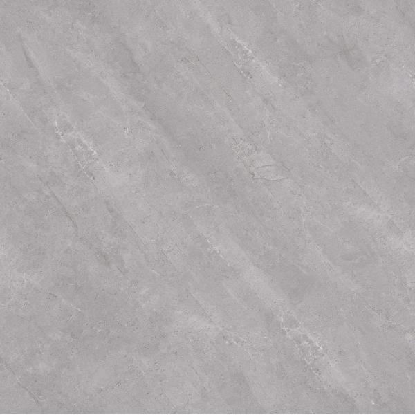 Gray 800x800mm Polished Glazed Porcelain Tiles Antibacterial Acid-Resistant