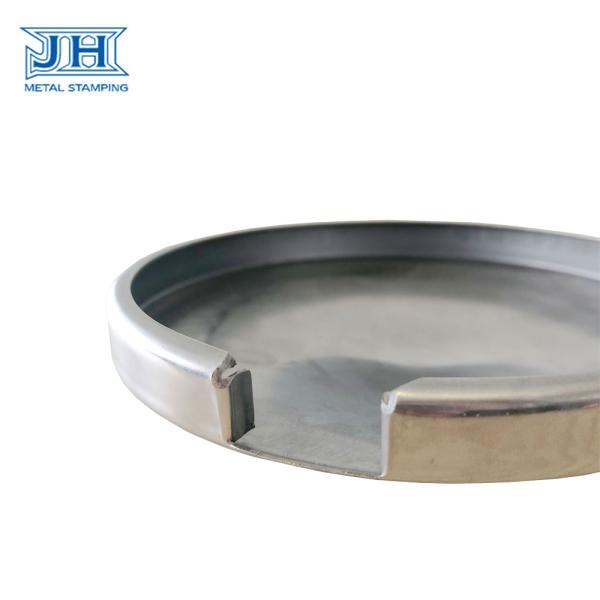 Circular Medical Equipment Parts