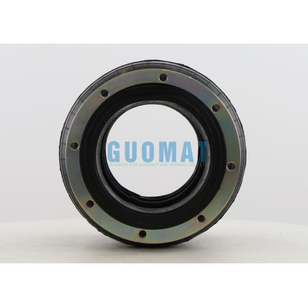 T272/N Actuador de balizos industriales 272.2.190 GART Primavera de aire enroscada 93740 CF Gomma