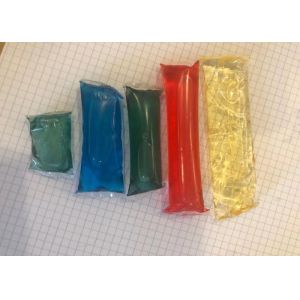 расстворимая в воде полиэтиленовая пленка/фильм поливинилалкоголя (PVOH)