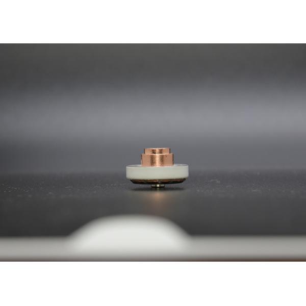 Керамические изделия глинозема батареи 95% силы ISO45001 EV